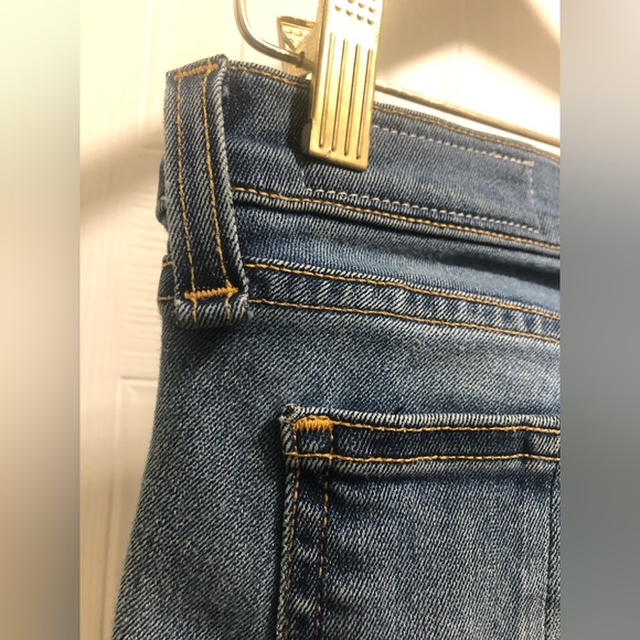 Rag & Bone Skinny Jeans Size 27 - Picture 10 of 11